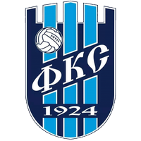 club logo