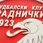 Oбавештење о одлагању утакмице Раднички 1923-Радник