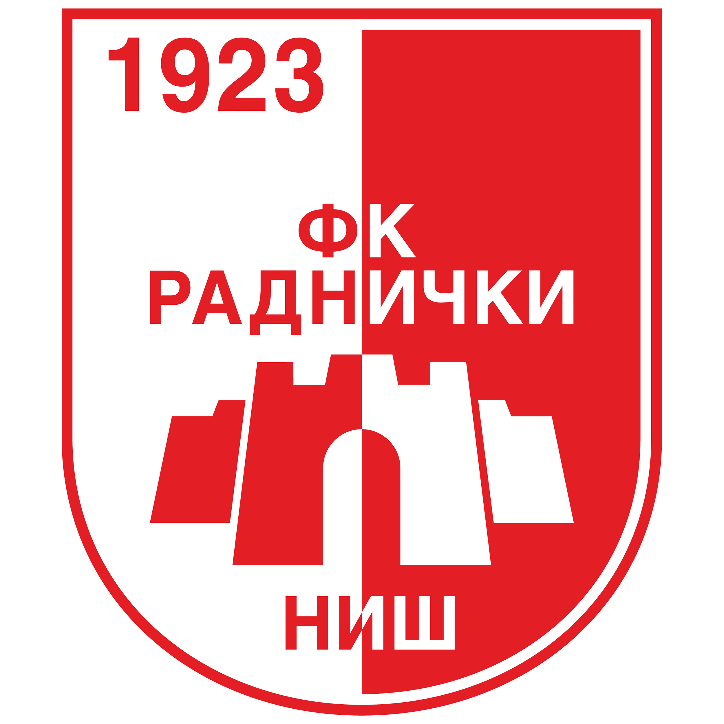 club logo