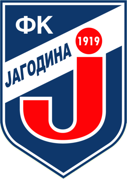 club logo