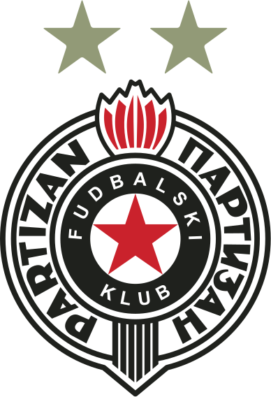 club logo