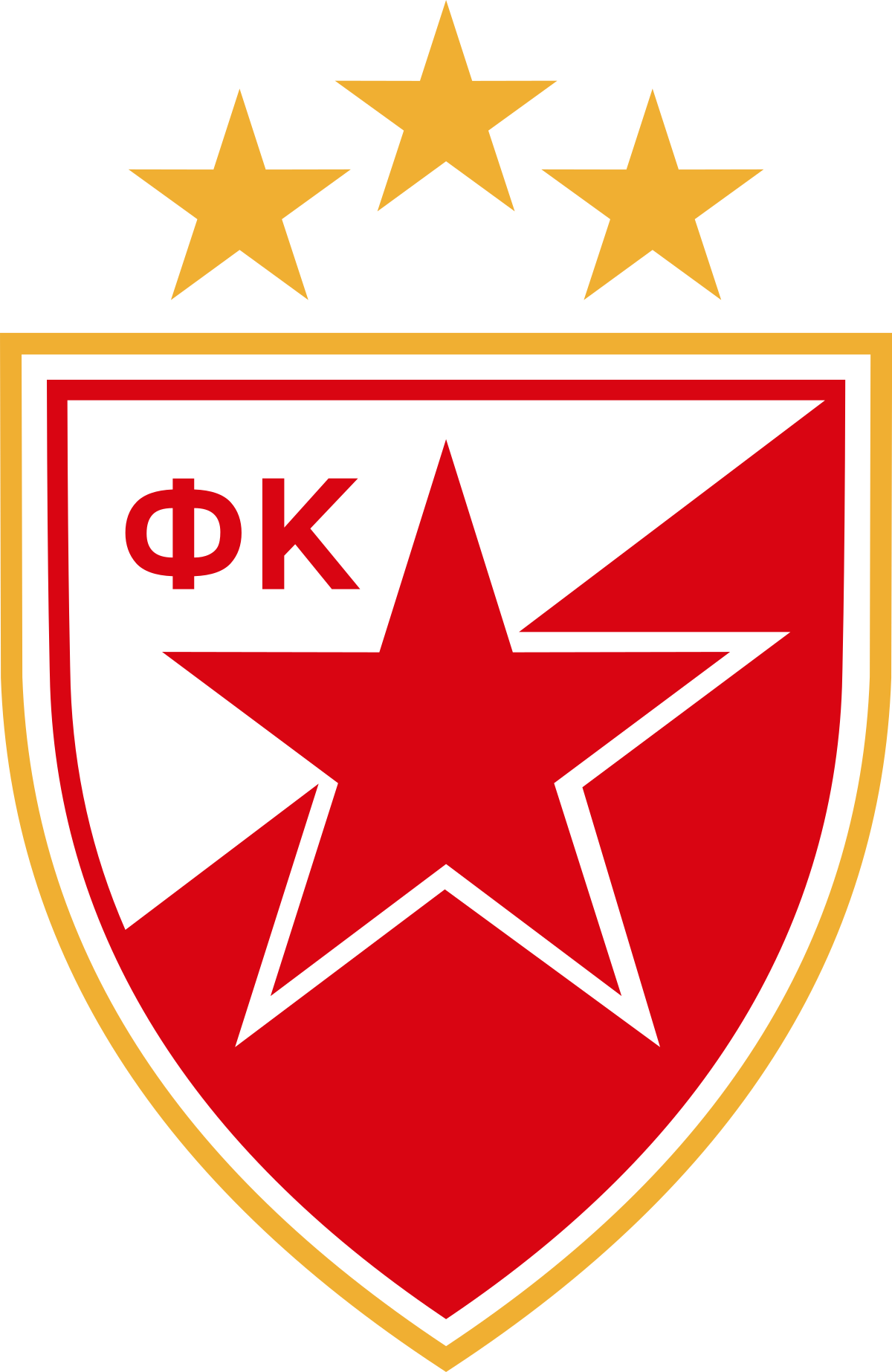 club logo