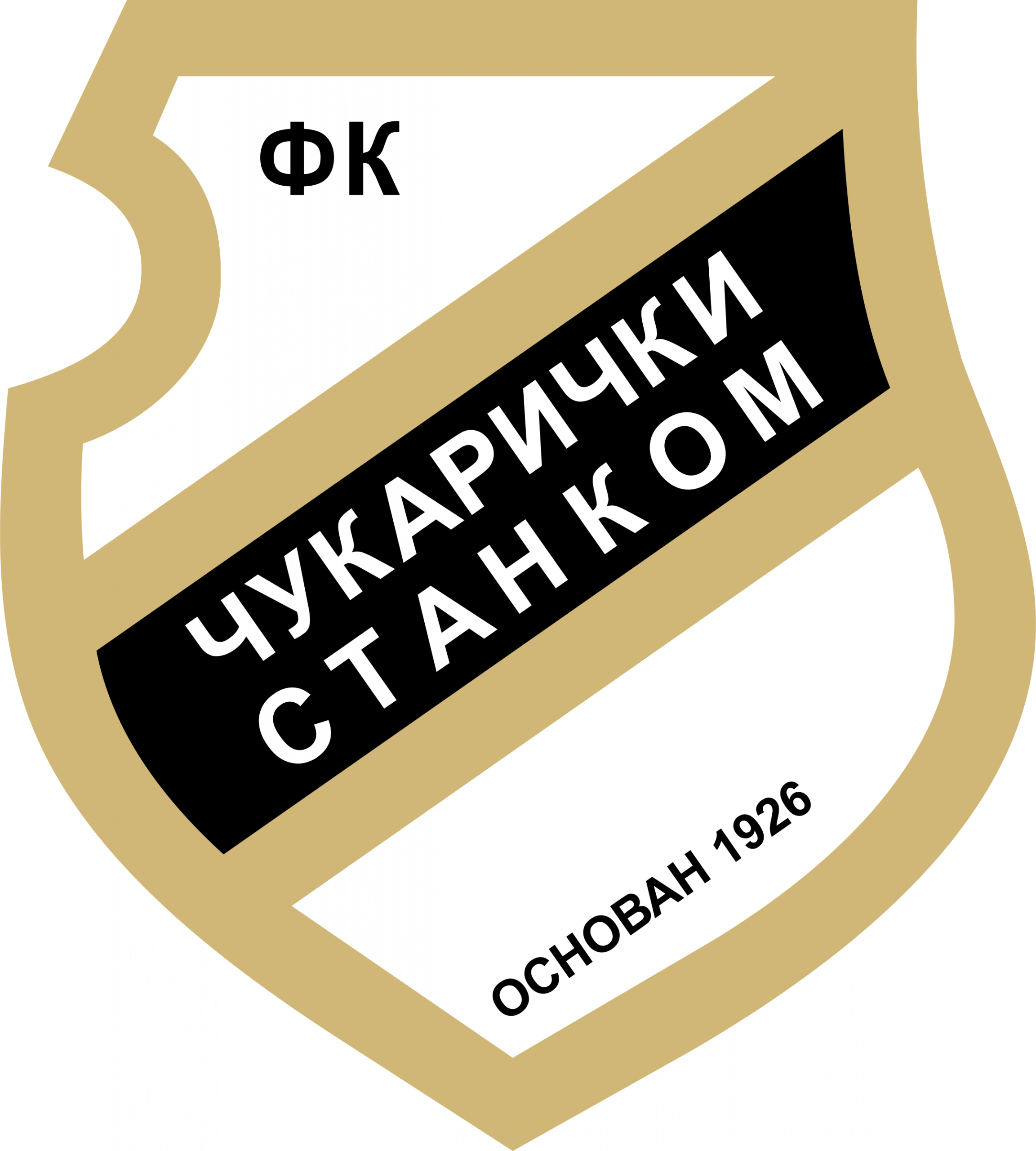 club logo