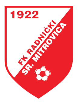 ФК Раднички 1923 — Википедија