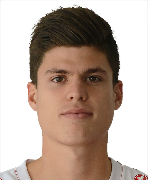 АНДРИЋ Бојан