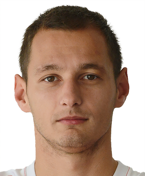 МИЉУШ Бојан