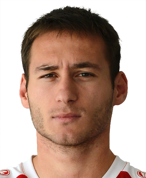 МИЉУШ Дејан