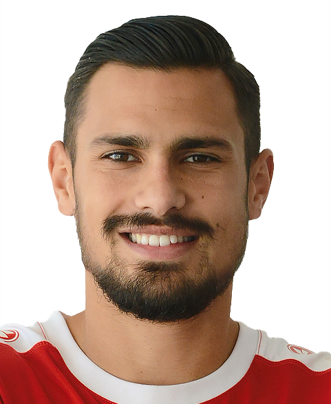 АНДРИЋ Ђорђе