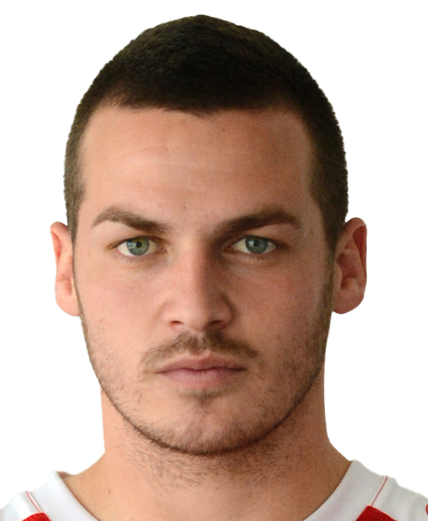 СТАНКОВИЋ Душан