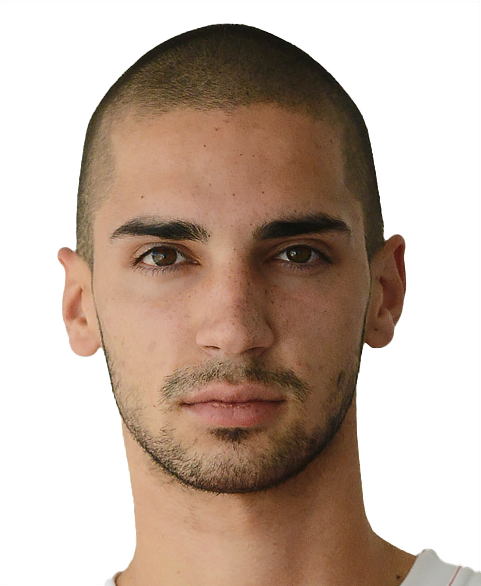 МИЛОЈЕВИЋ Горан