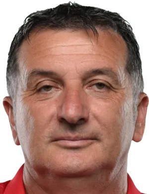 СРЕТЕНОВИЋ Горан