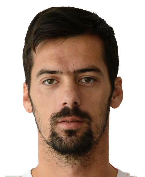 КРАСИЋ Марко