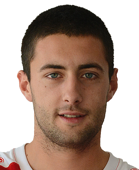 ЖИВАНОВИЋ Иван