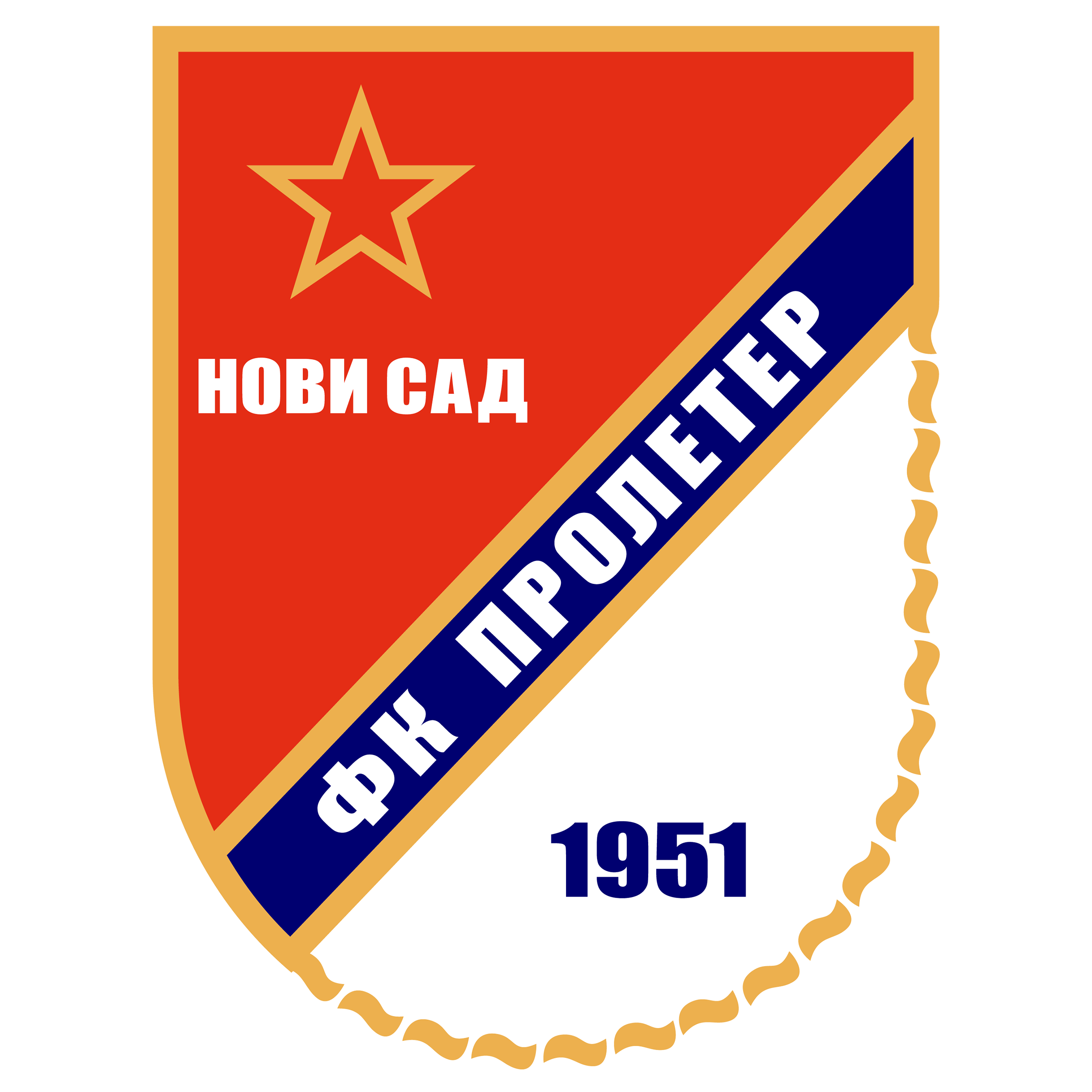 club logo