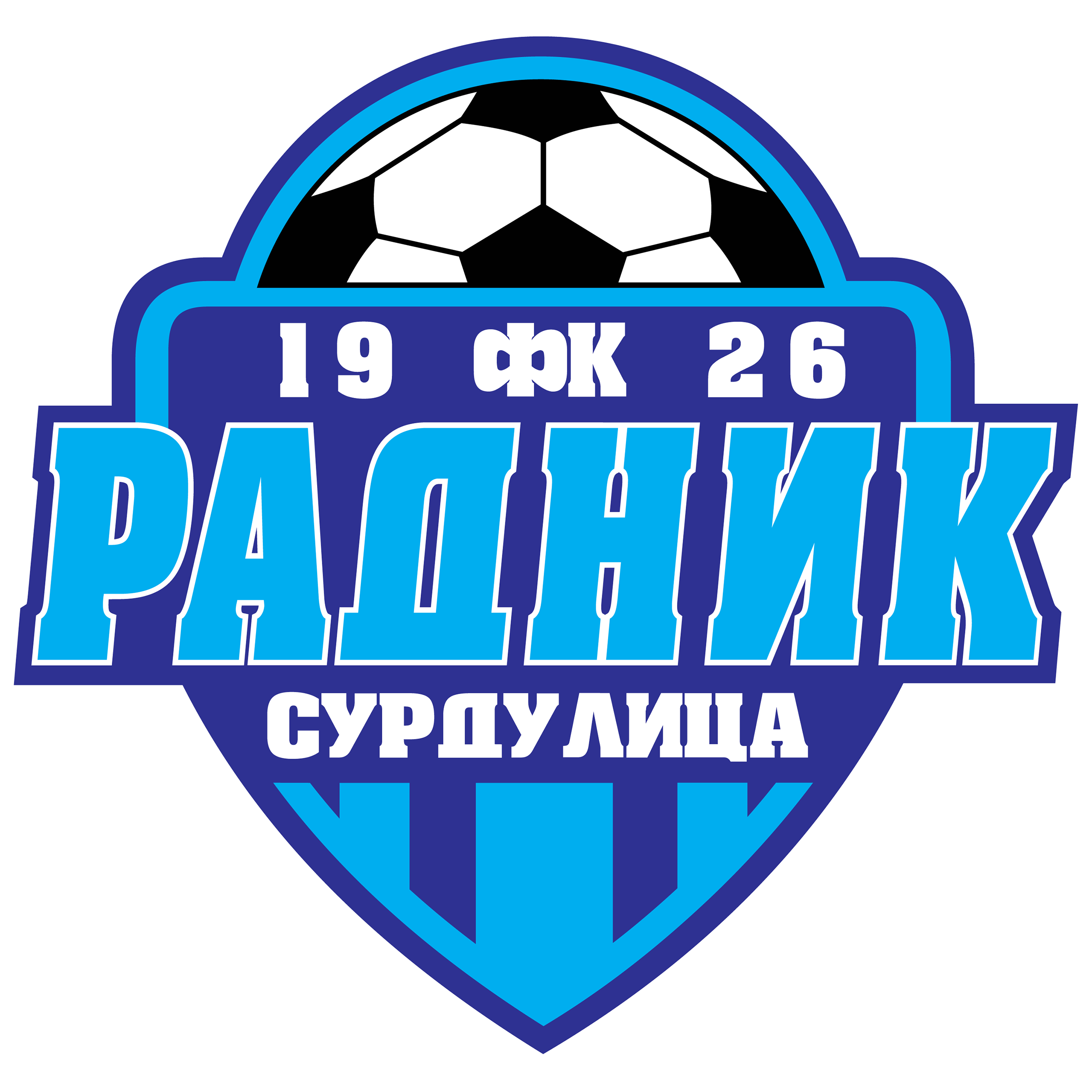 club logo