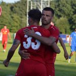 “Црвени” за девет минута сломили отпор екипе из Пловдива