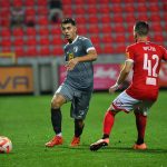 Шумадинци решени да окончају пролећно расипање бодова