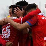 ХРОНОЛОГИЈА СЕЗОНЕ 2022/23: Међу осам најбољих у Србији