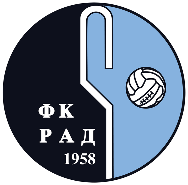 ФК Рад