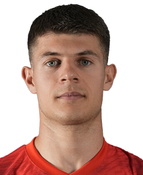 ВИДАКОВ Милан