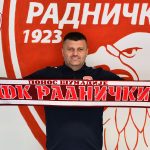 Феђа Дудић на клупи “црвених”