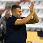 Дудић: Важна победа за повратак нарушеног самопоуздања