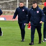 Дудић не бежи од самокритике: “Сви смо били лоши данас”