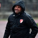 Дудић након пласмана у четвртфинале Купа Србије: Овде се наше амбиције у купу не завршавају