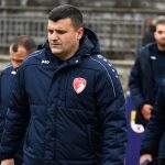 Дудић после ремија са ТСЦ-ом: Освојени бод награда за борбеност и залагање играча