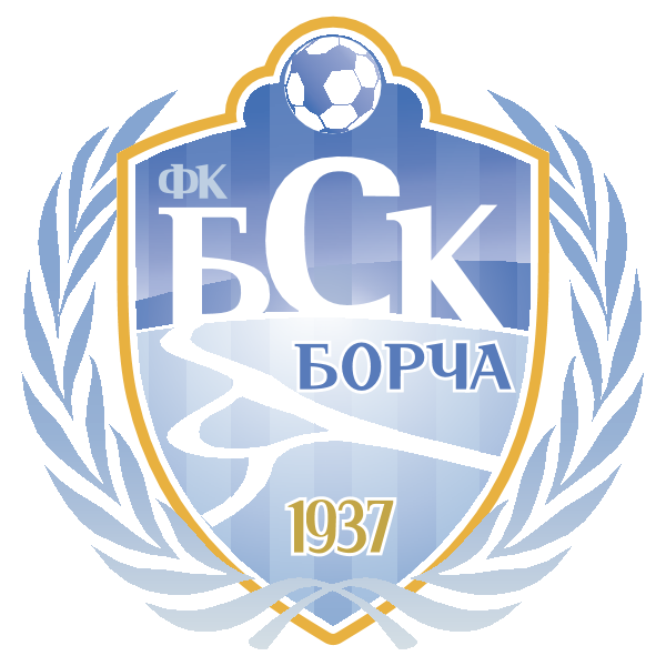 ФК БСК Борча