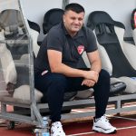 Црвени на испиту у Хумској: Раднички 1923 тражи наставак победничког низа против Партизана