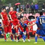 Победа као императив: Црвени дочекују раздрагану Војводину у лову на плеј-оф