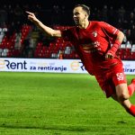 Завршено једно поглавље – Томислав Дадић напустио Раднички 1923