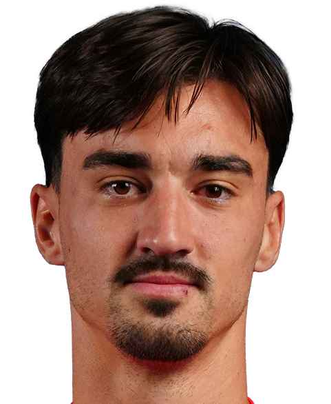 ИЛИЋ Јован