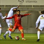 Раднички дочекује Чукарички – одложени дуел на „Чика Дачи“