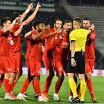 Црвени прекинули тренд непобедивости у Хумској