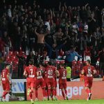 Шумадинци циљају нови подвиг: После Звезде, нека се спреми Партизан