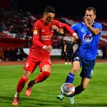 Нови изазов за црвене – гостовање Младости у Лучанима