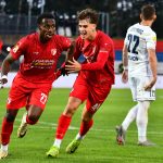 Црвени распуцани у првој провери на Златибору