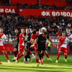 Мирне мреже на „Карађорђу“