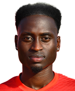 ГОМЕС Антонио