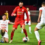 Нови изазов за црвене – гостовање Радничком у Нишу