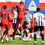 Чика Дача тражи победу – Раднички дочекује Спартак у важном дуелу