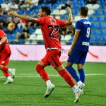 Нови изазов за Раднички – три бода као императив на „Чика Дачи“