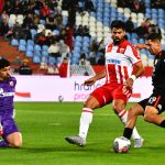 Европски умор против домаћег ентузијазма: Раднички дочекује рањену Звезду