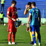 Раднички заустављен у Земуну – испуштено вођство и елиминација из Купа Србије