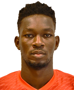 САВАДОГО Абдул Рахим