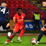 Важан дуел у Зајечару – Раднички гостује ОФК Београду