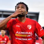 Раднички 1923 и Килијан Бевис – крај заједничког пута