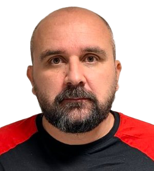 ЖИЖОВИЋ Младен